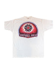 vintage 90's grateful dead mike dubois vintage tshirt