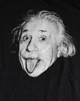 Vintage 90's Albert Einstein Photo T-Shirt