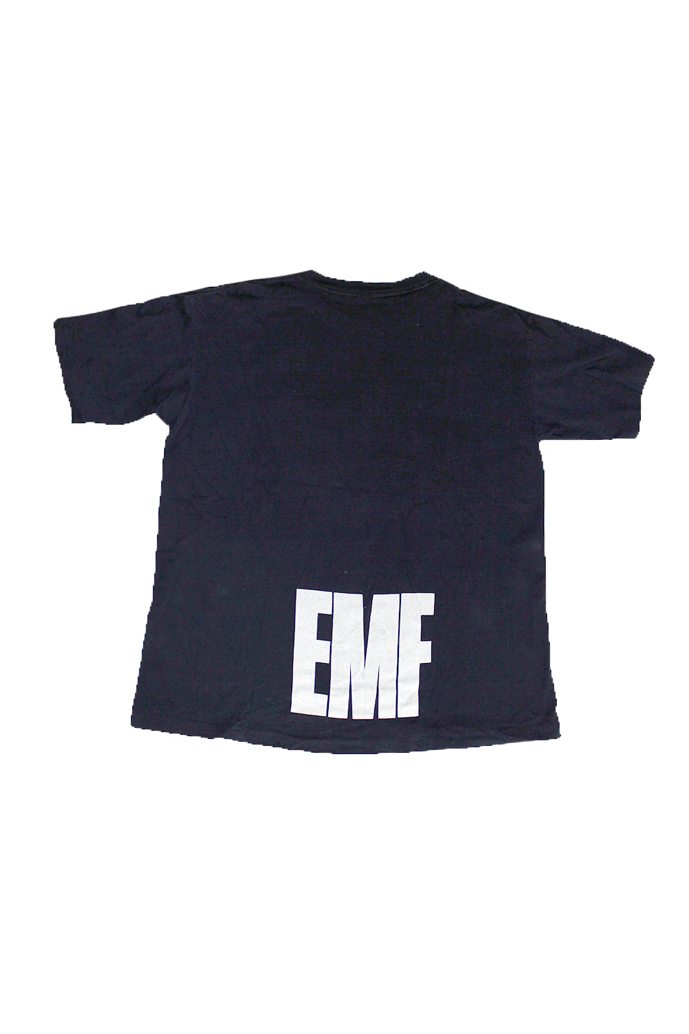 Vintage 90&#39;s EMF Unbelievable Promo T-Shirt