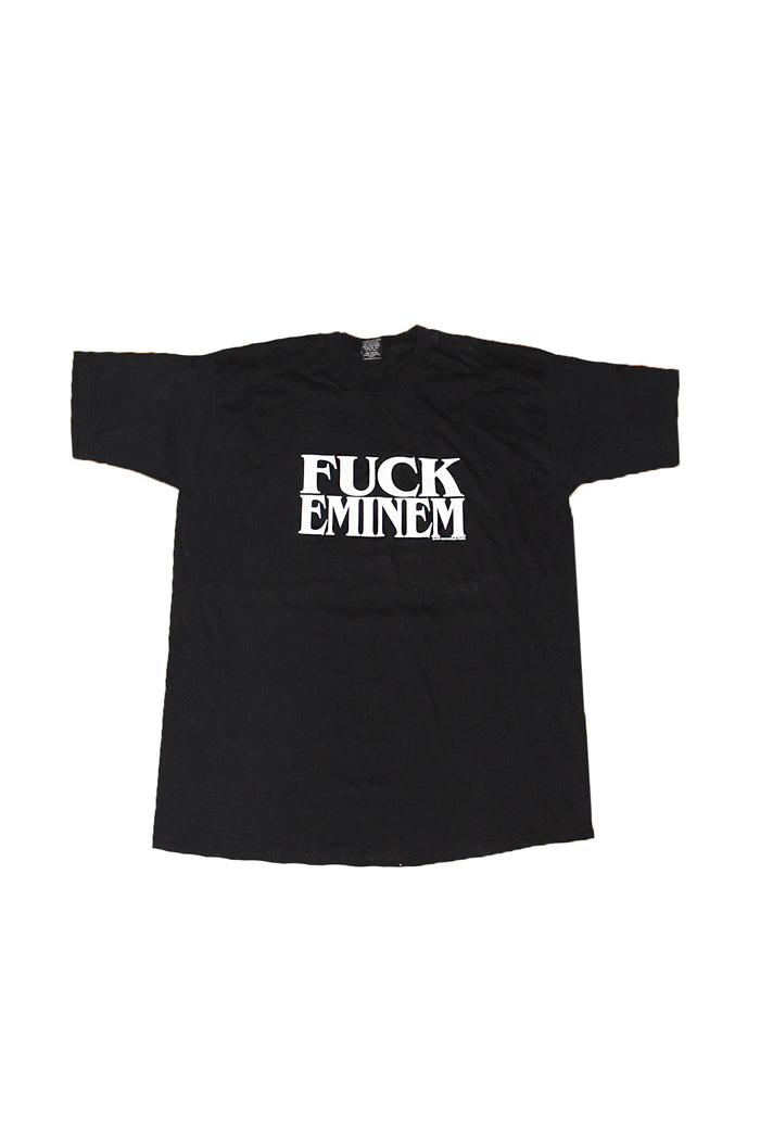 Vintage 90's Fuck Eminem T-Shirt