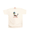 Vintage 90's Deadstock Ether Curious George T-Shirt ///SOLD///