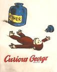 Vintage 90's Deadstock Ether Curious George T-Shirt ///SOLD///