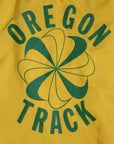 Vintage 1970's Nike Oregon Pinwheel Jacket