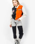 Vintage Harley Davidson Racing Jacket
