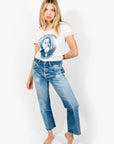 ALC-012 Denim Front Lines///SOLD///