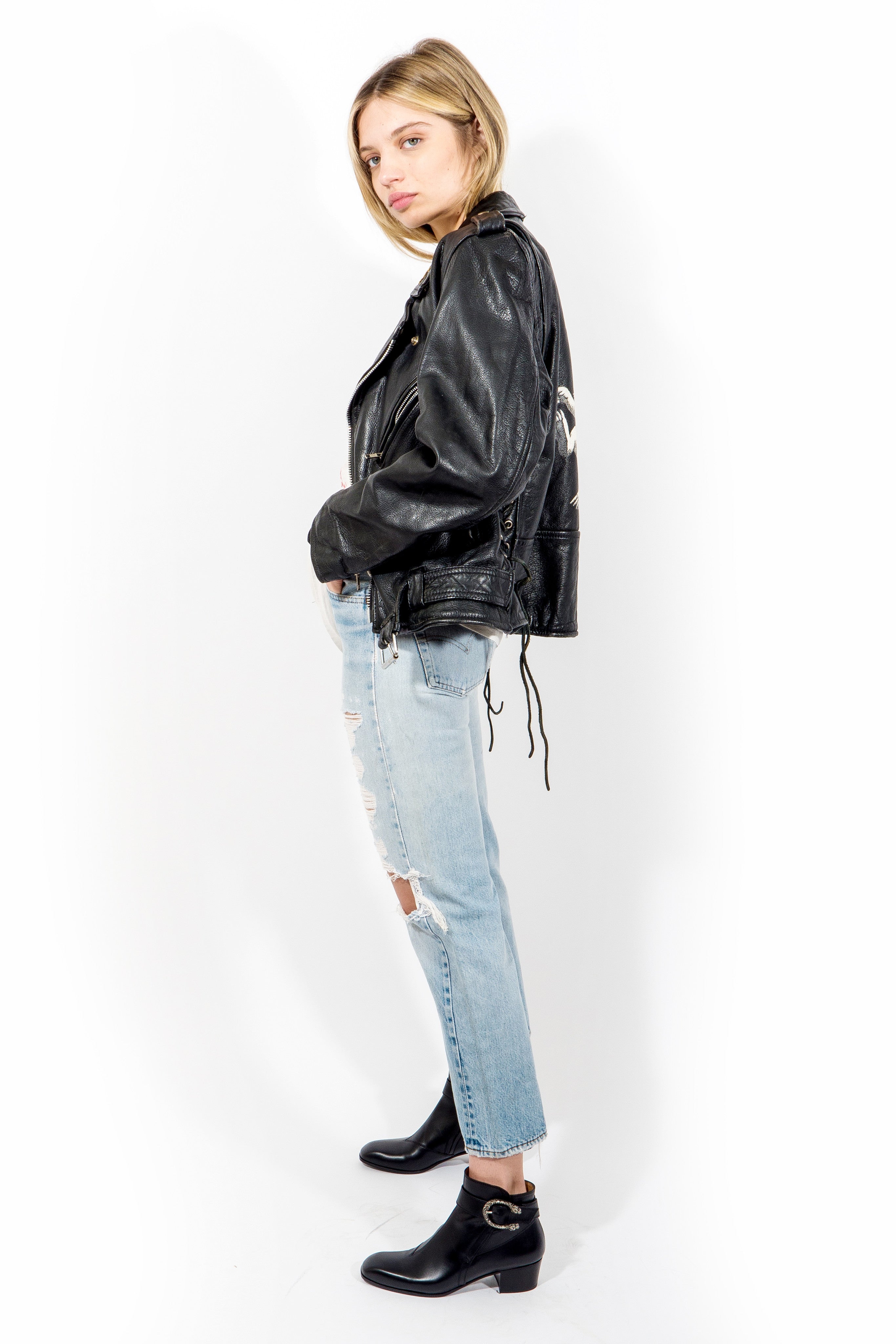 Vintage 80's 