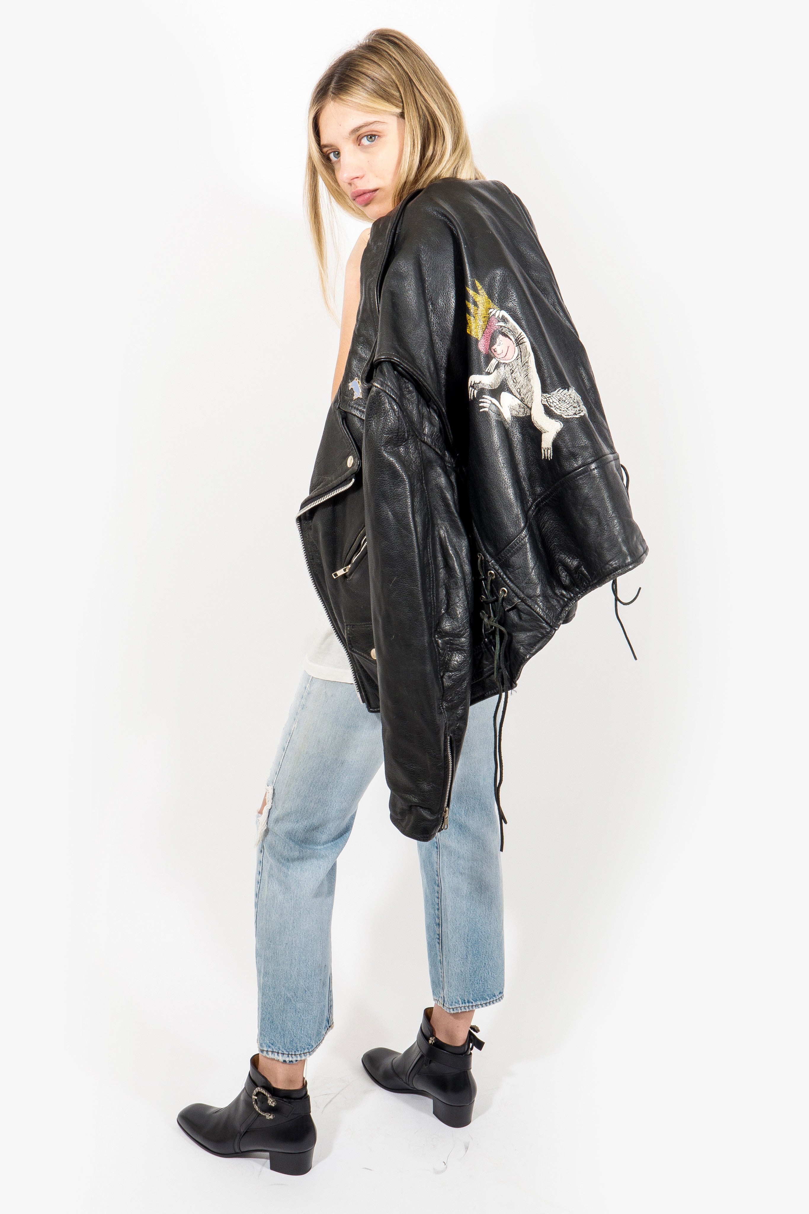 Vintage 80's 