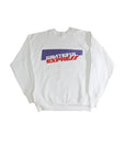 Vintage Deadstock 80's Grateful Express Sweatshirt