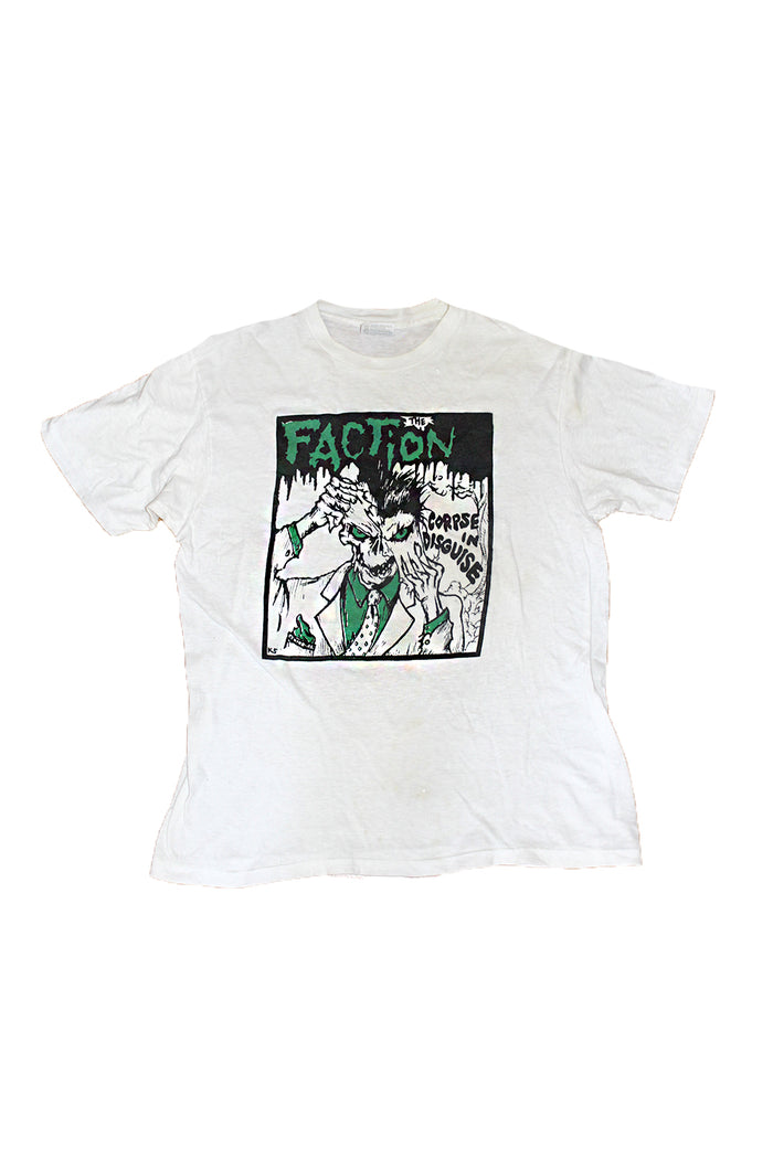 Vintage 60's Grateful Dead - Aoxomoxoa T-Shirt – Afterlife Boutique