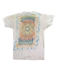 Vintage 70's 80's Grateful Dead Fan Art Eye of Horus T-Shirt