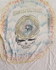 Vintage 70's 80's Grateful Dead Fan Art Eye of Horus T-Shirt