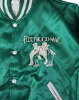 Vintage 70's Fleetwood Mac Rumours Satin Jacket