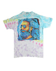 jerry band garcia vintage 1991 t-shirt