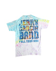 Vintage 90's Jerry Garcia Band T-Shirt