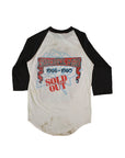 Vintage 80's Grateful Dead Kelley Mouse Ringer T-Shirt ///SOLD///