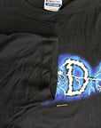 Vintage Deadstock 80's Grateful Dead Oakland Coliseum T-Shirt