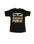 Vintage 80's General Public T-Shirt