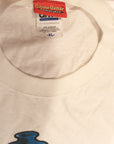 Vintage 90's Deadstock Ether Curious George T-Shirt ///SOLD///