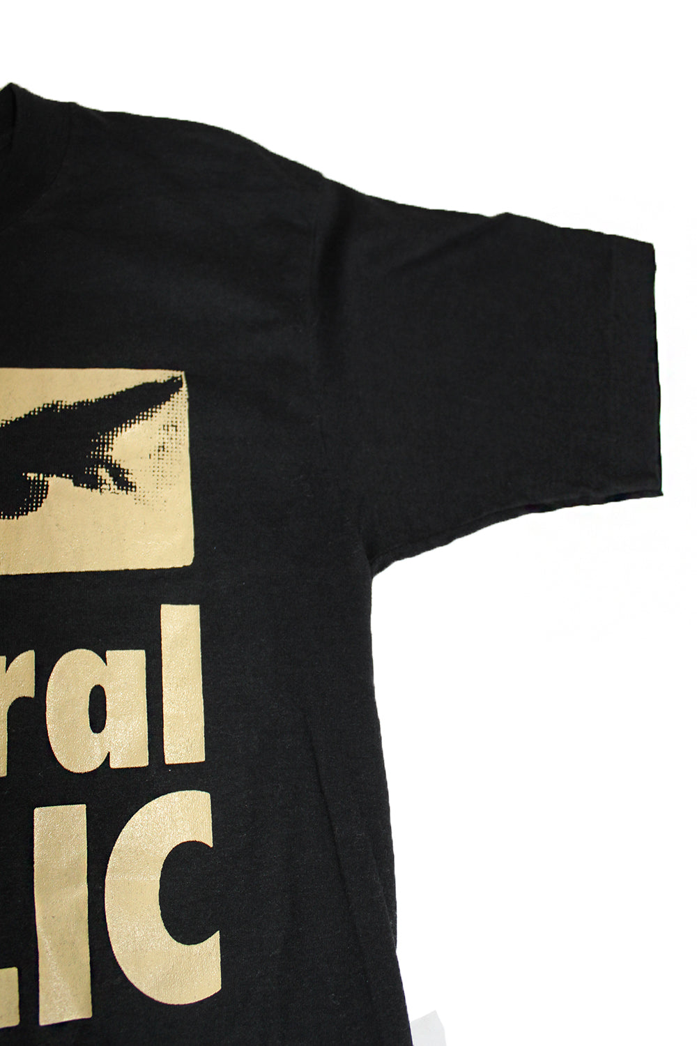 Vintage 80&#39;s General Public T-Shirt