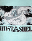 Vintage 90's Deadstock Ghost In The Shell Anime T-Shirt ///SOLD///