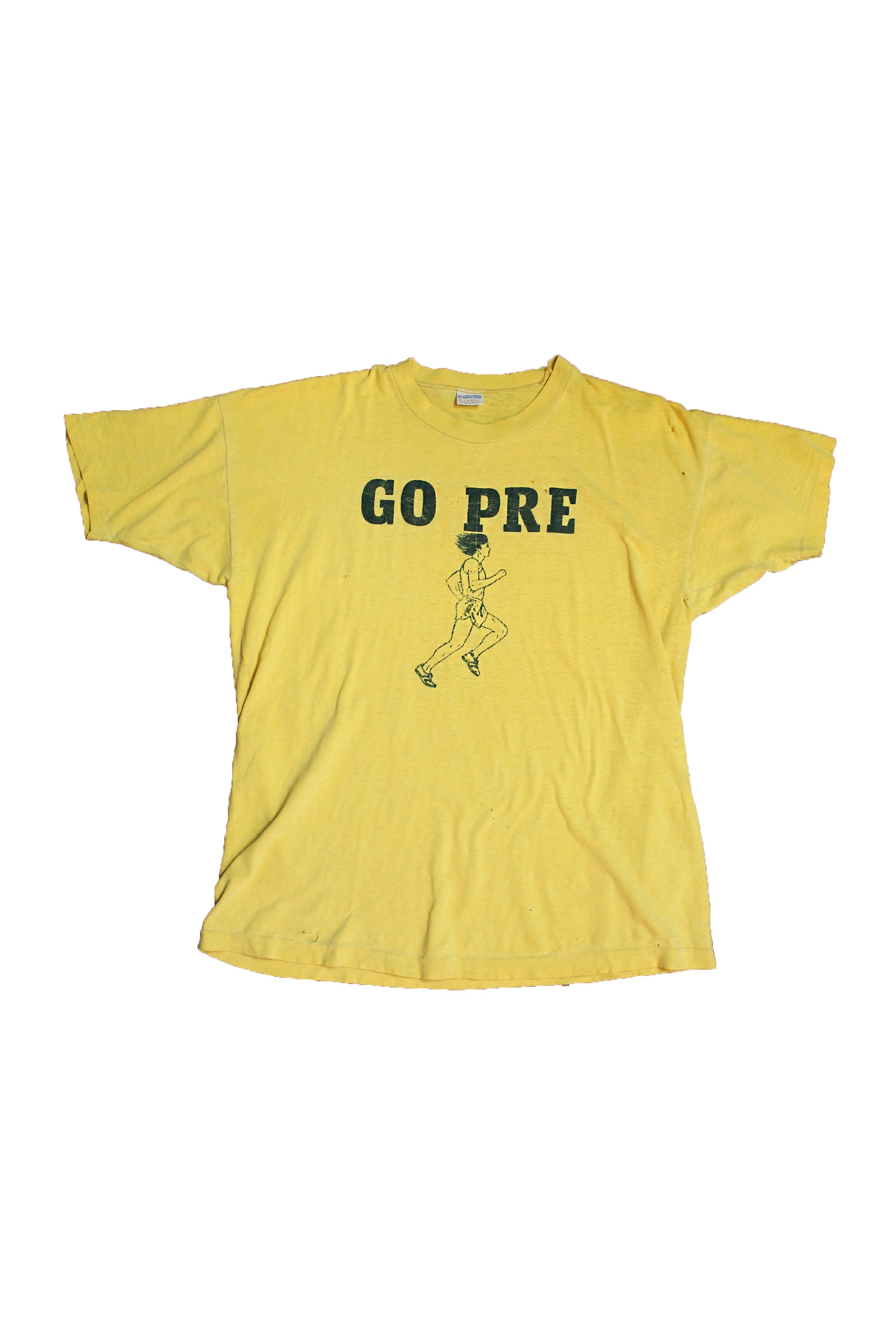 Vintage 1960&#39;s Go Pre T-Shirt