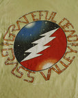 Vintage 80's Grateful Dead Grass Valley T-Shirt