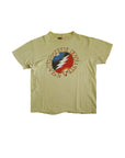 Vintage 80's Grateful Dead Grass Valley T-Shirt