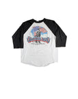 Vintage 80's Grateful Dead Twenty Years So Far T-Shirt