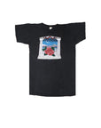 Vintage 80's Grateful Dead Greek Theatre Melozone T-Shirt