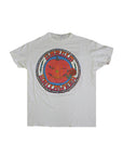 grateful dead halloween 1986 80's afterlife vintage boutique