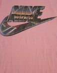 Vintage 1980's Nike Hollywood Sleeveless T-Shirt