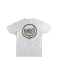 1982 davis lundquist art grateful dead vintage t-shirt