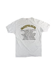 Vintage 80's Grateful Dead David Lundquist T-Shirt