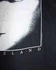 Vintage Deadstock 80's Ian McCulloch Candleland Shirt