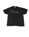 Vintage 90's Ill Repute Big Rusty Balls T-shirt