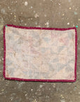 Vintage Depression Era Stifel Fabric Quilt