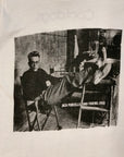 Vintage 70’s Deadstock James Dean Jack Purcell Converse T-Shirt