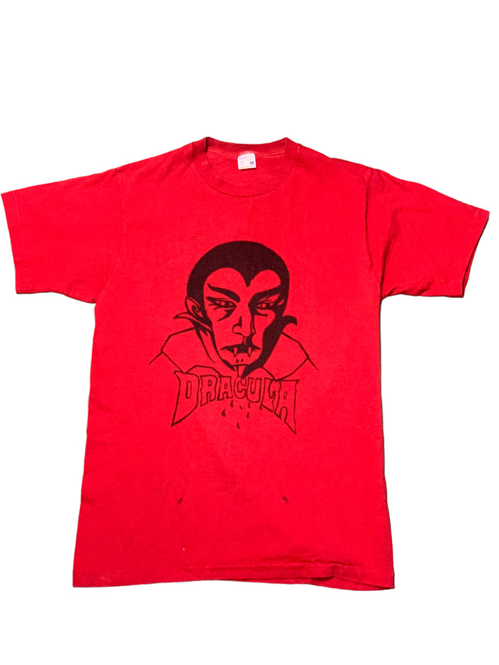 Vintage 70’s Dracula T-Shirt