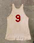 Vintage 1950’s BGH Wool Felt Durene Tank