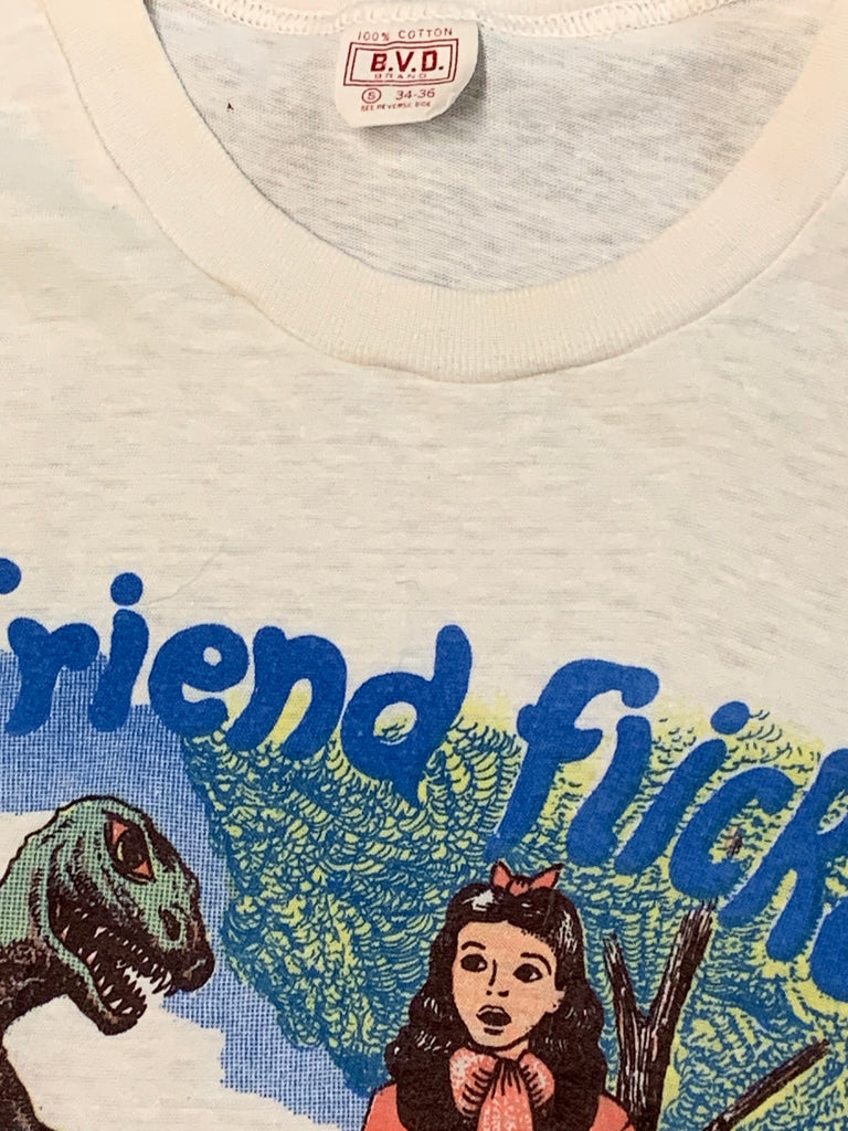 Vintage My Friend Flicka T-Shirt