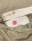 ALC- Altered 1950’s HeadLight Trouser Pants