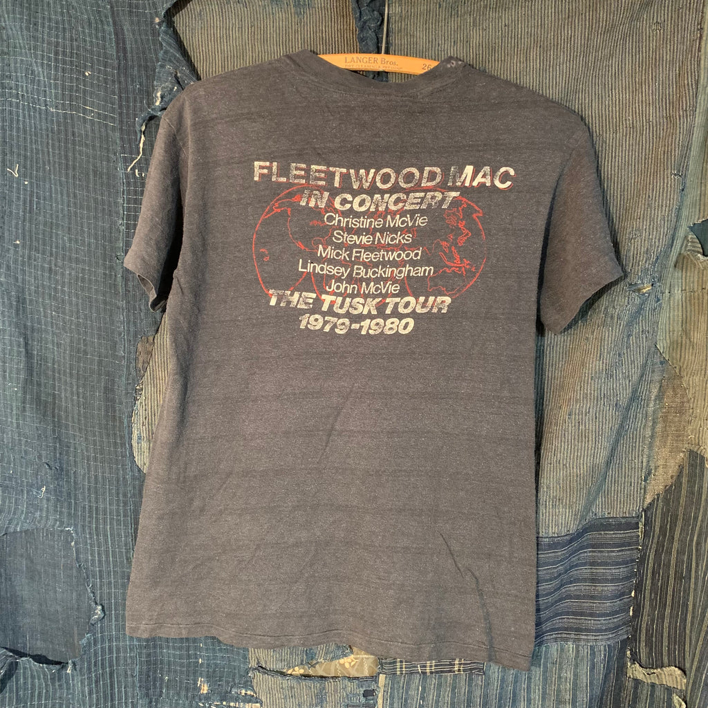 Vintage 70’s Fleetwood Mac T-Shirt