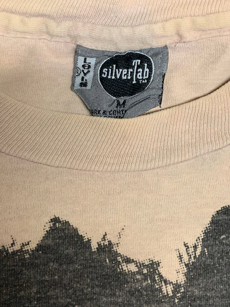 Vintage 90's Levi's All Over Print T-shirt – Afterlife Boutique