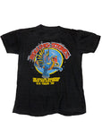 Vintage 70’s Rolling Stones US Tour T-Shirt