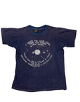 Vintage 70’s Emmy Lou Harris Solar Energy Benefit T-Shirt