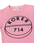 Vintage 70’s Marie-France Rorer 714 T-Shirt