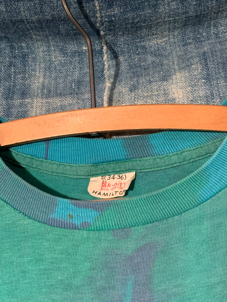 Vintage 60’s Grateful Dead Tie Dye T-Shirt