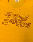 Vintage 70’s Deadstock The Flying Burrito Bros Slim Fit T-Shirt