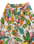 Vintage 70’s Peter Max Skirt