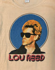 Vintage 70’s Lou Reed Long Sleeve T-Shirt